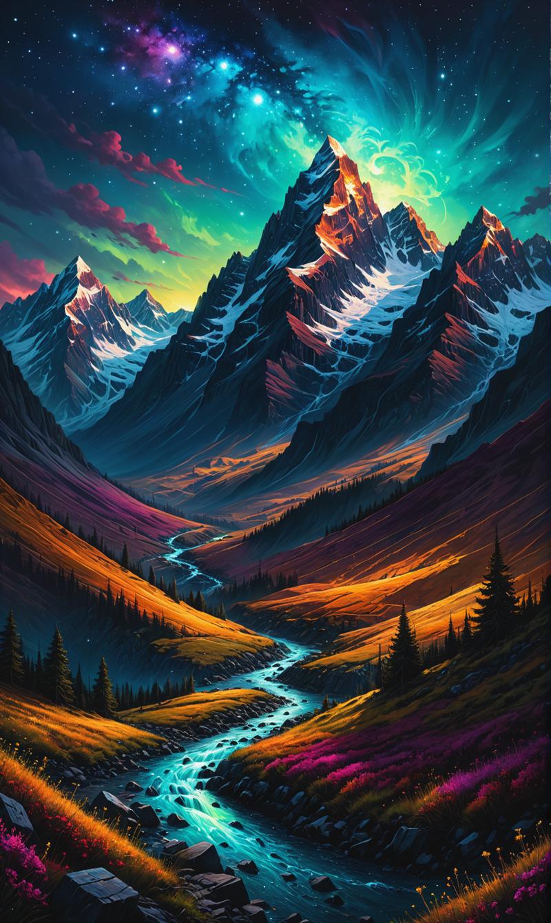 02777-3242592821-Mountains, painted, intricate, volumetric lighting, beautiful, rich deep colors masterpiece, sharp focus, ultra detailed, in the.png